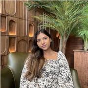 I give private Math lessons to students of all ages